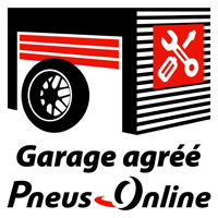 Garage agréé